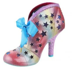 Iconic By Irregular Choice Sirius Everything 62 Iconic By Irregular Choice Sirius Everything