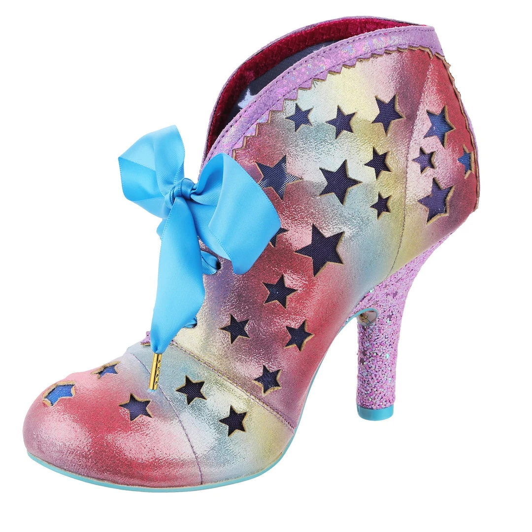 Iconic By Irregular Choice Sirius Everything 21 Iconic By Irregular Choice Sirius Everything