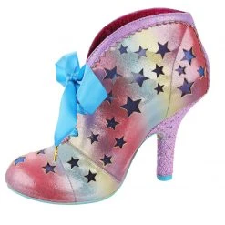 Iconic By Irregular Choice Sirius Everything 63 Iconic By Irregular Choice Sirius Everything
