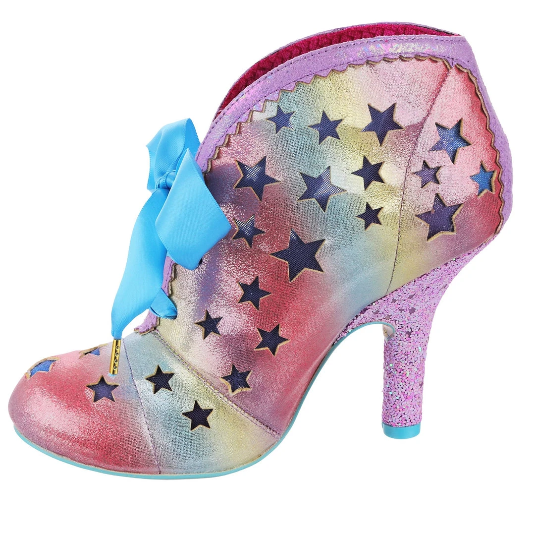 Iconic By Irregular Choice Sirius Everything 23 Iconic By Irregular Choice Sirius Everything
