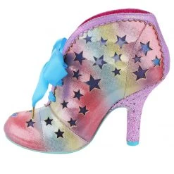 Iconic By Irregular Choice Sirius Everything 65 Iconic By Irregular Choice Sirius Everything