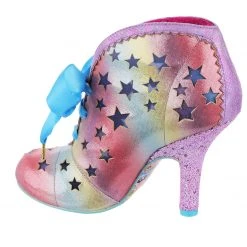 Iconic By Irregular Choice Sirius Everything 67 Iconic By Irregular Choice Sirius Everything
