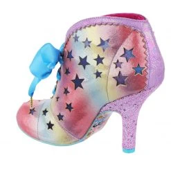 Iconic By Irregular Choice Sirius Everything 68 Iconic By Irregular Choice Sirius Everything