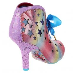 Iconic By Irregular Choice Sirius Everything