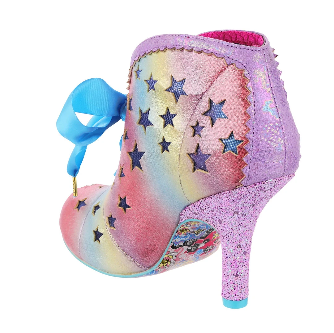 Iconic By Irregular Choice Sirius Everything 29 Iconic By Irregular Choice Sirius Everything