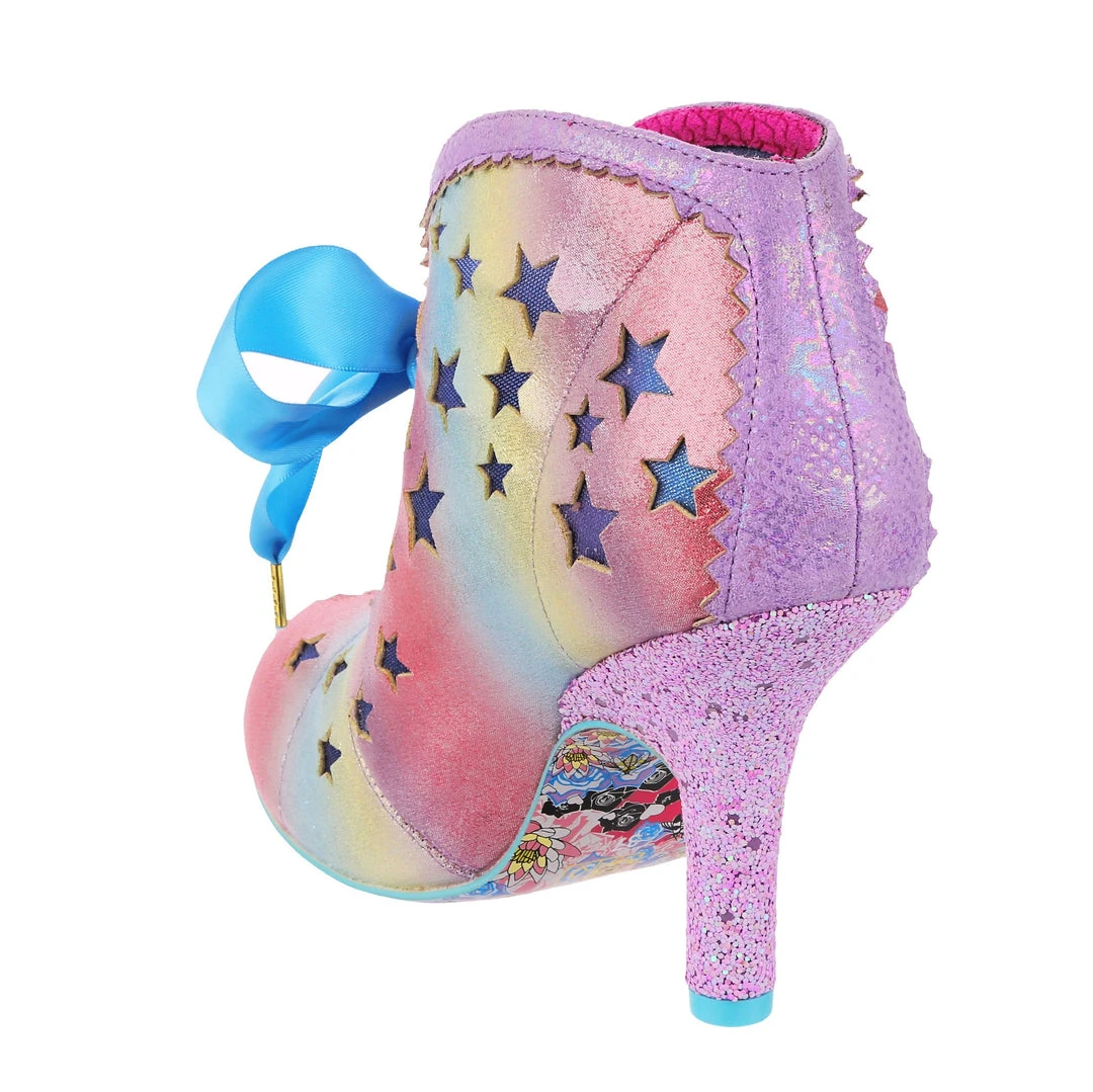 Iconic By Irregular Choice Sirius Everything 30 Iconic By Irregular Choice Sirius Everything