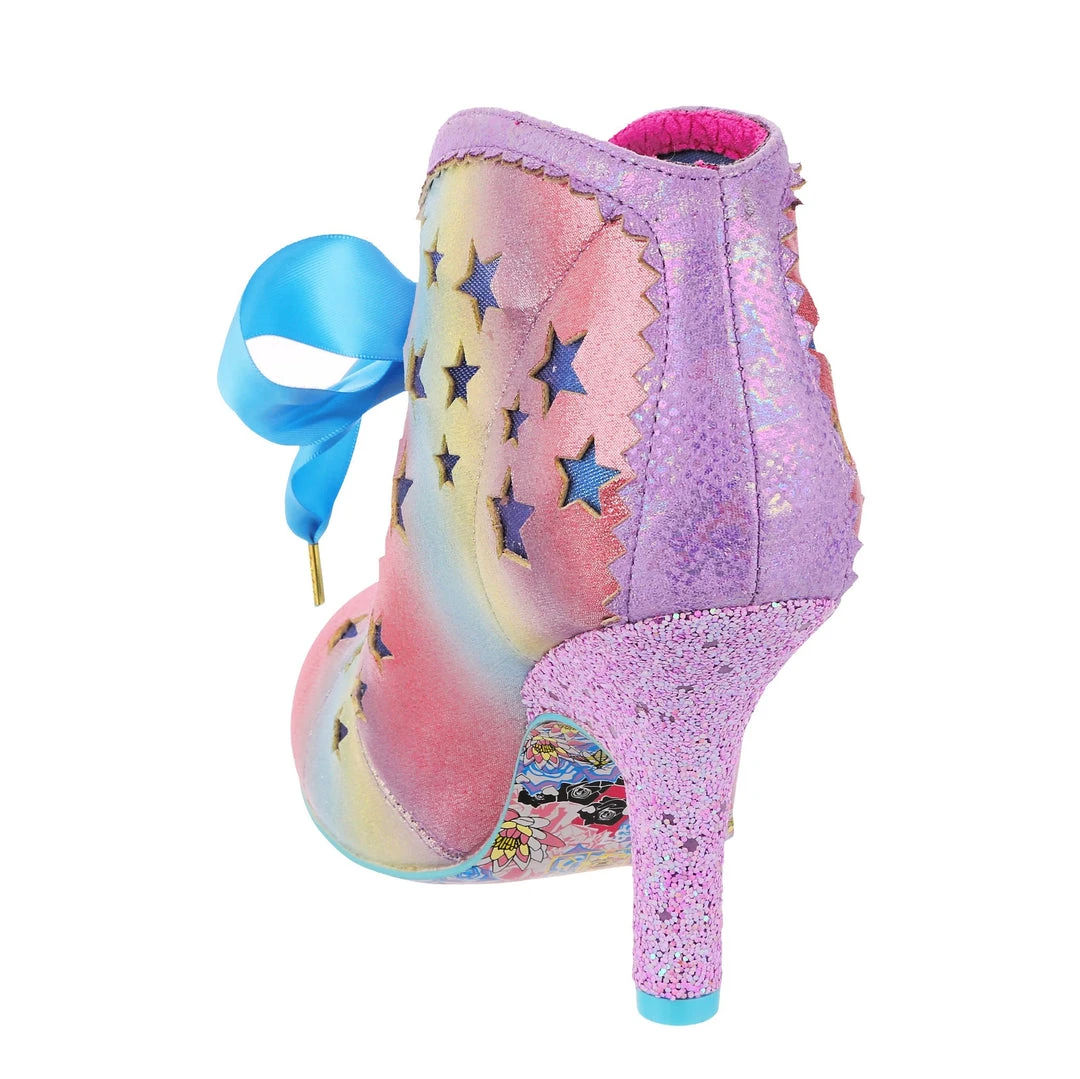 Iconic By Irregular Choice Sirius Everything 31 Iconic By Irregular Choice Sirius Everything