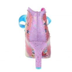 Iconic By Irregular Choice Sirius Everything 74 Iconic By Irregular Choice Sirius Everything