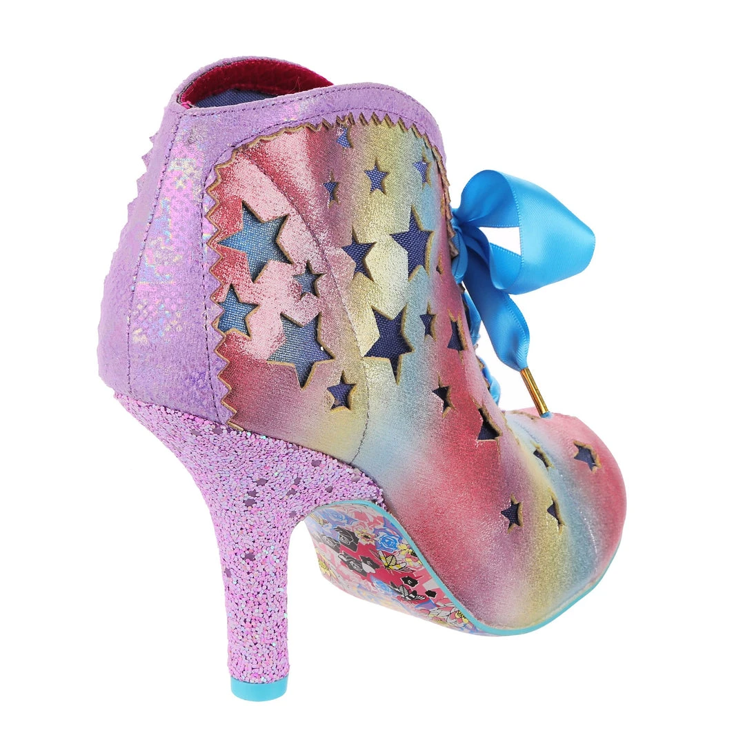 Iconic By Irregular Choice Sirius Everything 37 Iconic By Irregular Choice Sirius Everything