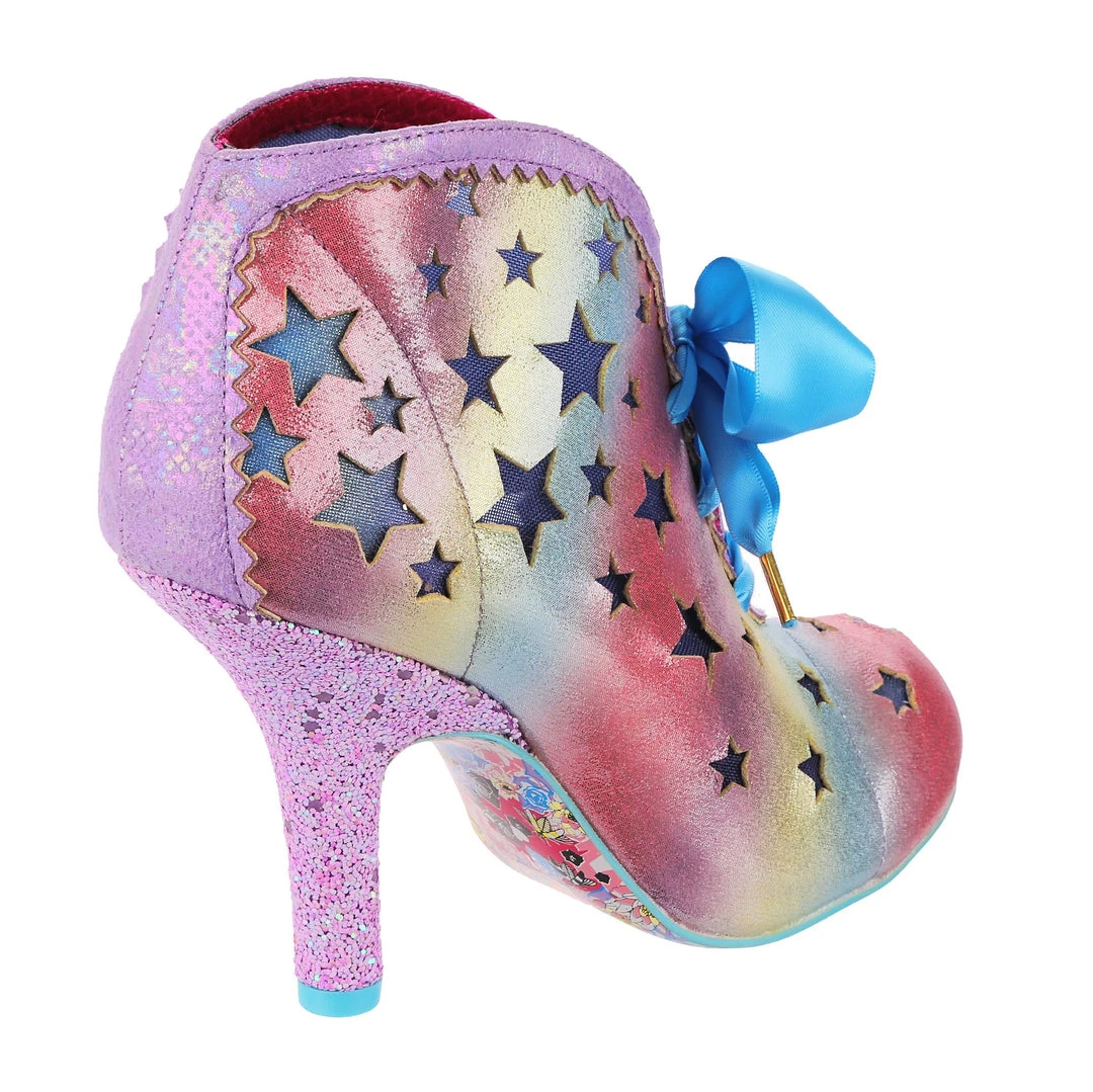 Iconic By Irregular Choice Sirius Everything 38 Iconic By Irregular Choice Sirius Everything