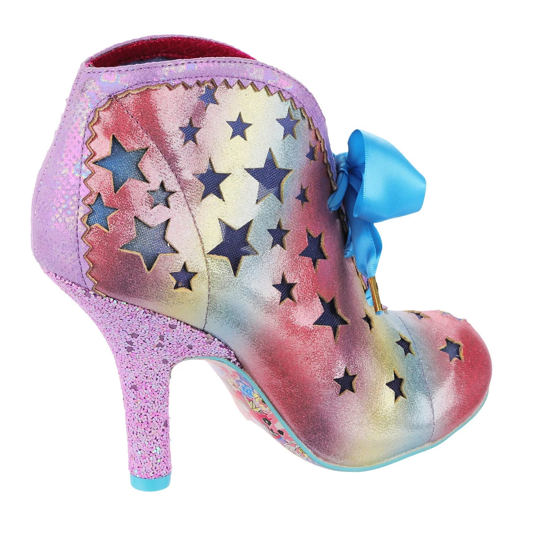 Iconic By Irregular Choice Sirius Everything 39 Iconic By Irregular Choice Sirius Everything