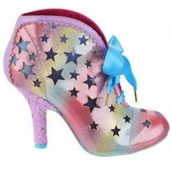 Iconic By Irregular Choice Sirius Everything 83 Iconic By Irregular Choice Sirius Everything