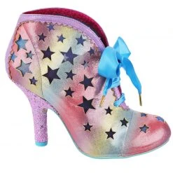 Iconic By Irregular Choice Sirius Everything 84 Iconic By Irregular Choice Sirius Everything