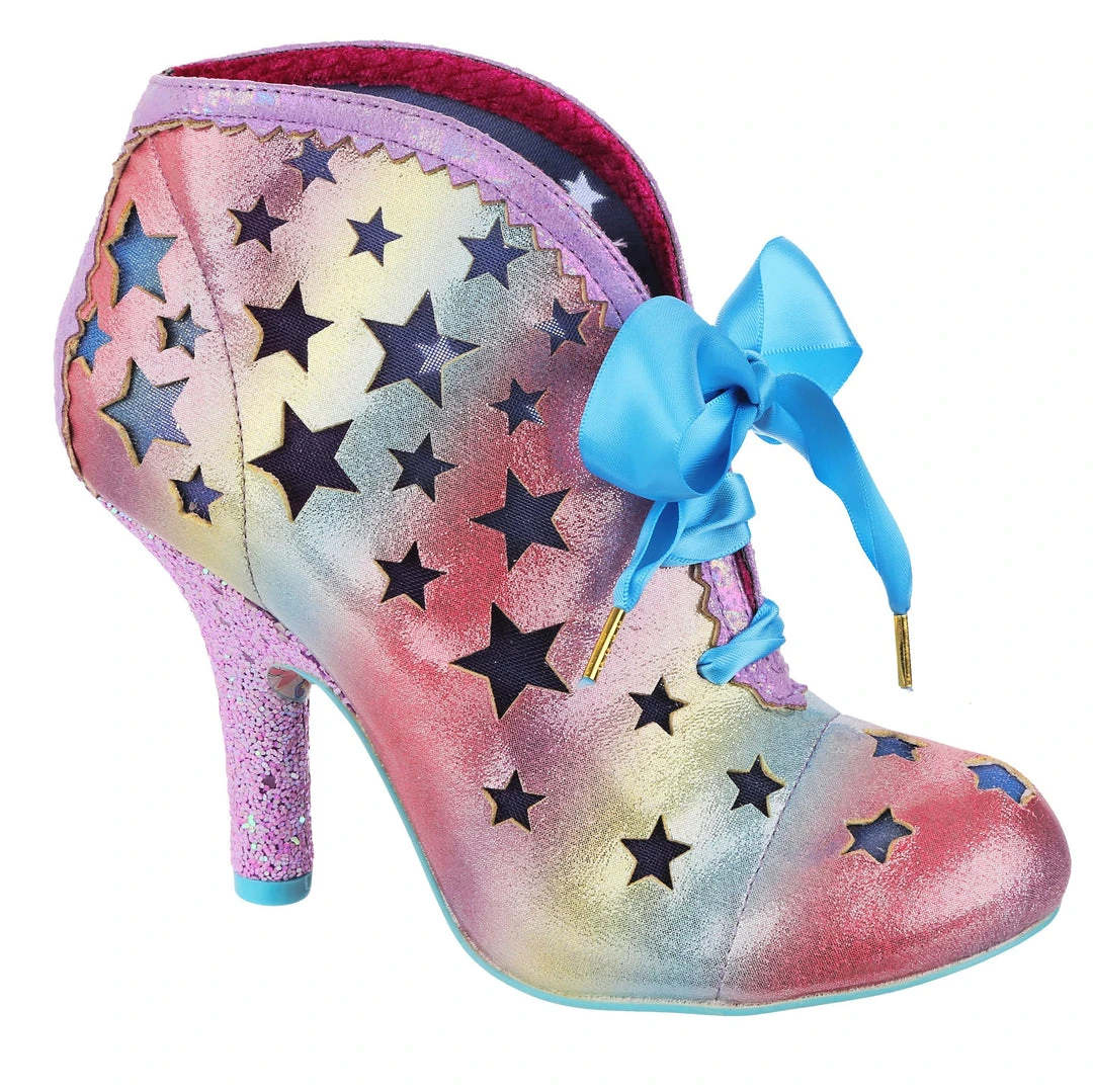 Iconic By Irregular Choice Sirius Everything 44 Iconic By Irregular Choice Sirius Everything