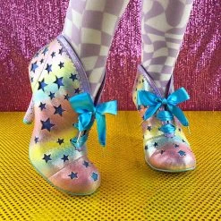 Iconic By Irregular Choice Sirius Everything 48 Iconic By Irregular Choice Sirius Everything