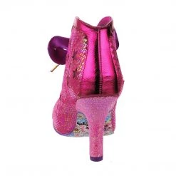 Iconic By Irregular Choice Everything Sirius