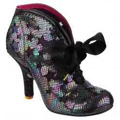 Iconic By Irregular Choice Sirius Everything
