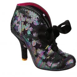 Iconic By Irregular Choice Sirius Everything