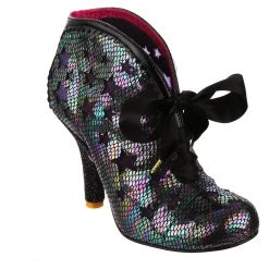 Iconic By Irregular Choice Sirius Everything