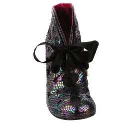 Iconic By Irregular Choice Sirius Everything