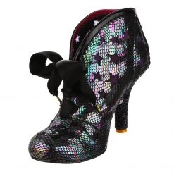 Iconic By Irregular Choice Sirius Everything