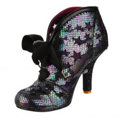 Iconic By Irregular Choice Sirius Everything