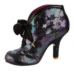 Iconic By Irregular Choice Sirius Everything