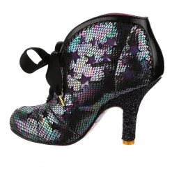 Iconic By Irregular Choice Sirius Everything