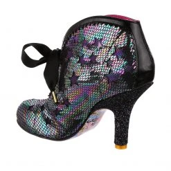 Iconic By Irregular Choice Sirius Everything
