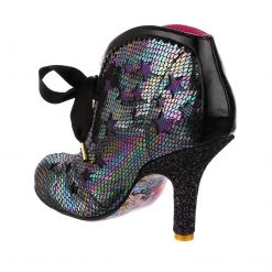 Iconic By Irregular Choice Sirius Everything
