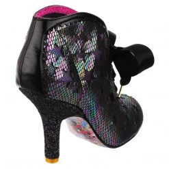 Iconic By Irregular Choice Sirius Everything