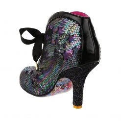 Iconic By Irregular Choice Sirius Everything