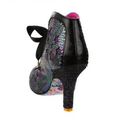 Iconic By Irregular Choice Sirius Everything