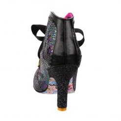 Iconic By Irregular Choice Sirius Everything