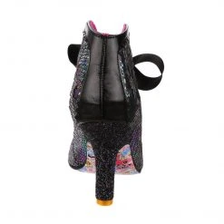 Iconic By Irregular Choice Sirius Everything
