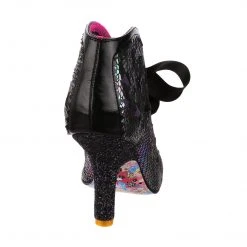 Iconic By Irregular Choice Sirius Everything