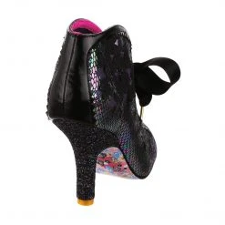 Iconic By Irregular Choice Sirius Everything
