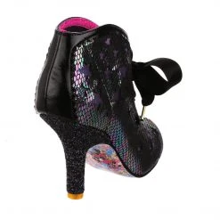 Iconic By Irregular Choice Sirius Everything
