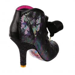 Iconic By Irregular Choice Sirius Everything