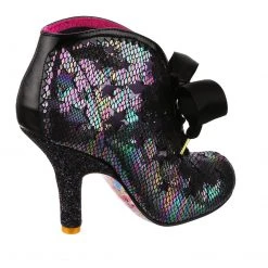 Iconic By Irregular Choice Sirius Everything