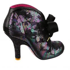 Iconic By Irregular Choice Sirius Everything
