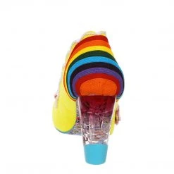 Iconic By Irregular Choice Shirley Bass Everything