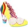 Iconic By Irregular Choice Shirley Bass Everything