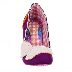 Iconic By Irregular Choice Shirley Bass Everything