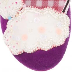 Iconic By Irregular Choice Shirley Bass Everything