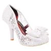 Iconic By Irregular Choice Mal E Deux Everything