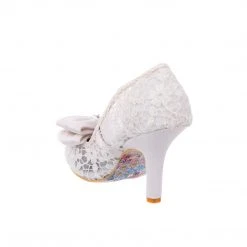 Iconic By Irregular Choice Mal E Deux Everything 73 Iconic By Irregular Choice Mal E Deux Everything