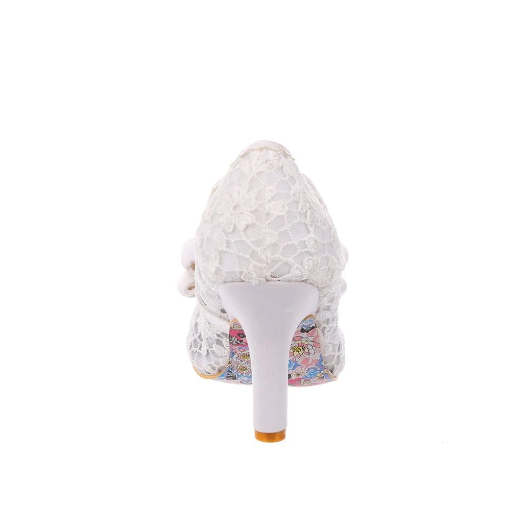 Iconic By Irregular Choice Mal E Deux Everything 34 Iconic By Irregular Choice Mal E Deux Everything