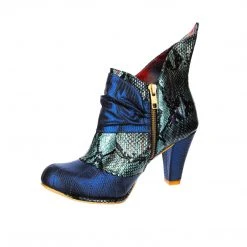 Iconic By Irregular Choice Everything Miaow