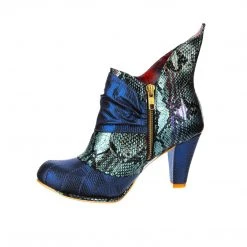 Iconic By Irregular Choice Everything Miaow